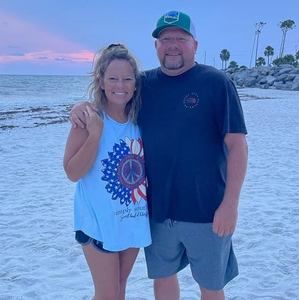 Meet your Posher, Todd